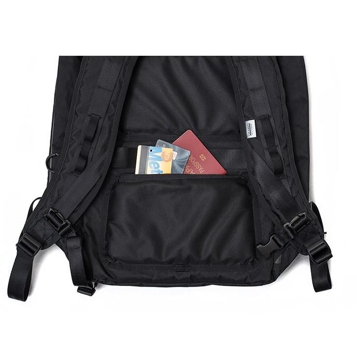 BERUF（ベルーフ） アーバンエクスプローラー 20 バックパック / デイパック / リュック / 防水 / メンズ レディース | beruf baggage | 17