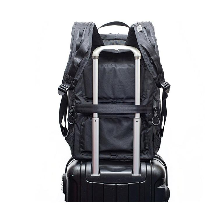 BERUF（ベルーフ） アーバンエクスプローラー 20 バックパック / デイパック / リュック / 防水 / メンズ レディース | beruf baggage | 18