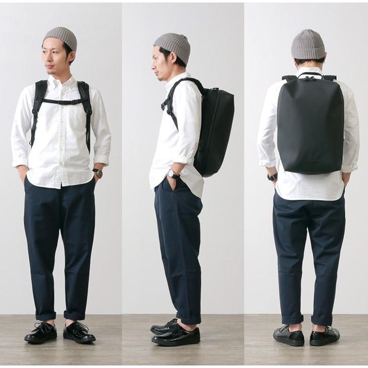 BERUF（ベルーフ） アーバンエクスプローラー 20 バックパック / デイパック / リュック / 防水 / メンズ レディース | beruf baggage | 21