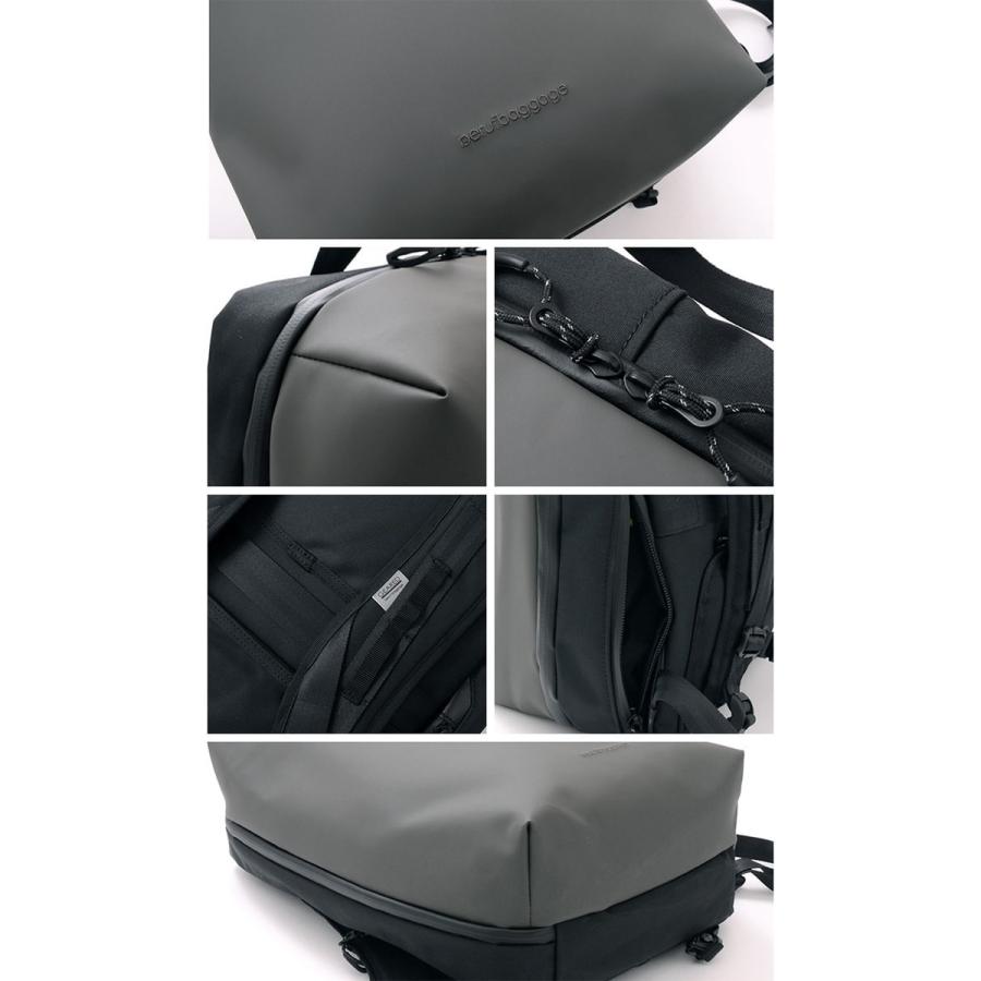 BERUF（ベルーフ） アーバンエクスプローラー 20 バックパック / デイパック / リュック / 防水 / メンズ レディース | beruf baggage | 22