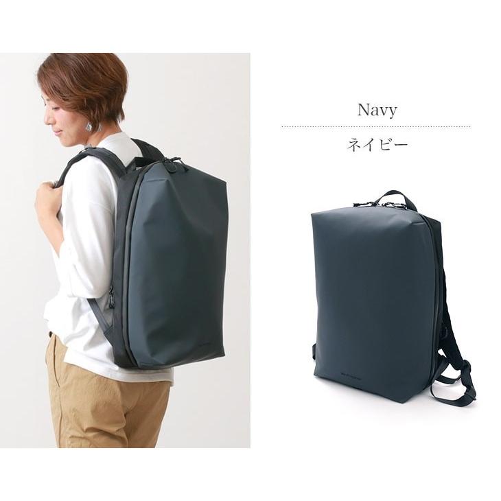 BERUF（ベルーフ） アーバンエクスプローラー 20 バックパック / デイパック / リュック / 防水 / メンズ レディース | beruf baggage | 05