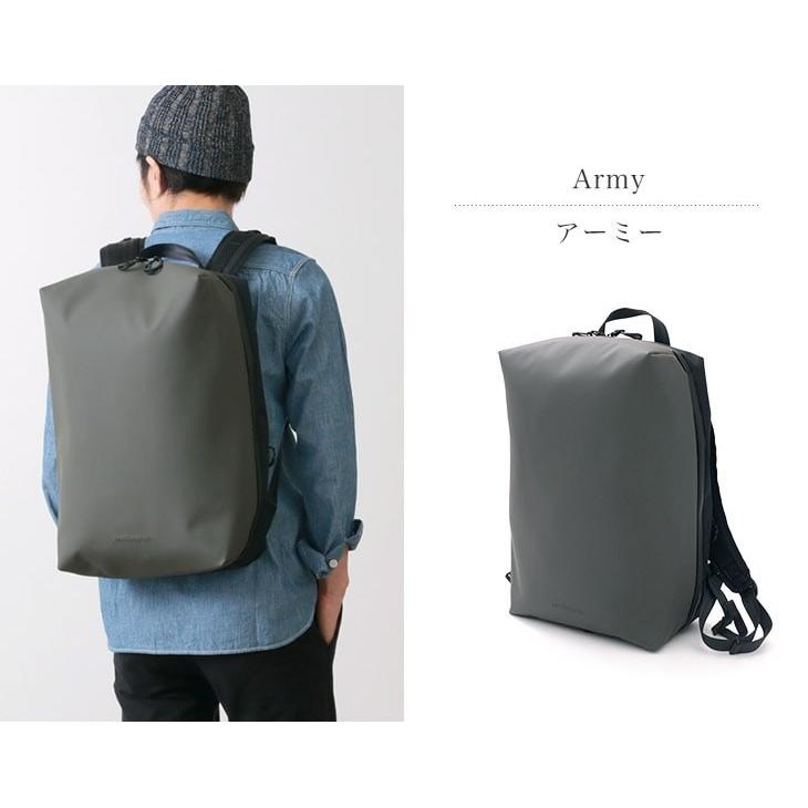 BERUF（ベルーフ） アーバンエクスプローラー 20 バックパック / デイパック / リュック / 防水 / メンズ レディース | beruf baggage | 06