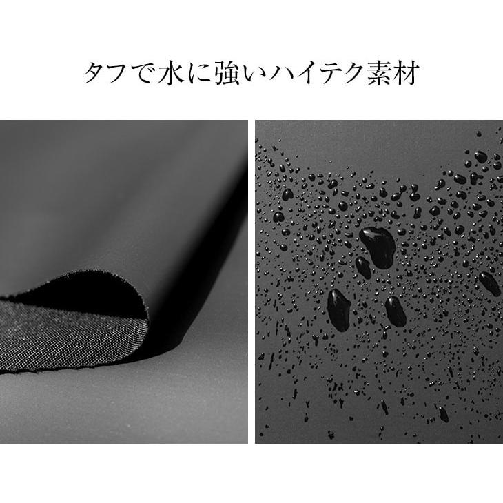 BERUF（ベルーフ） アーバンエクスプローラー 20 バックパック / デイパック / リュック / 防水 / メンズ レディース | beruf baggage | 11