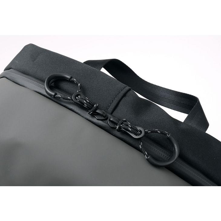 BERUF（ベルーフ） アーバンエクスプローラー 20 バックパック / デイパック / リュック / 防水 / メンズ レディース | beruf baggage | 12