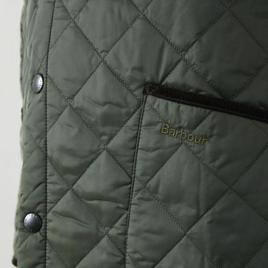 BARBOUR（バブアー） リデスデイル キルテッド ジャケット / キルティング リッツデール リッズデール リデスデイル メンズ | Barbour | 13