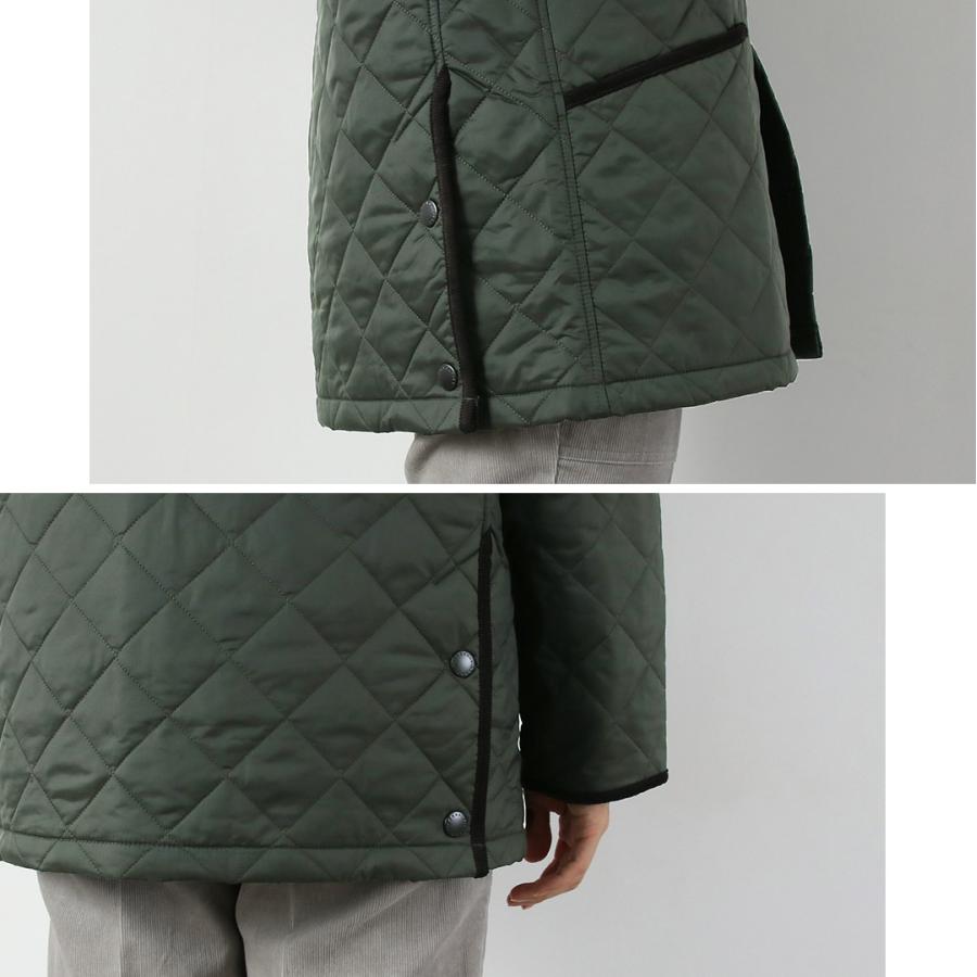 BARBOUR（バブアー） リデスデイル キルテッド ジャケット / キルティング リッツデール リッズデール リデスデイル メンズ | Barbour | 15