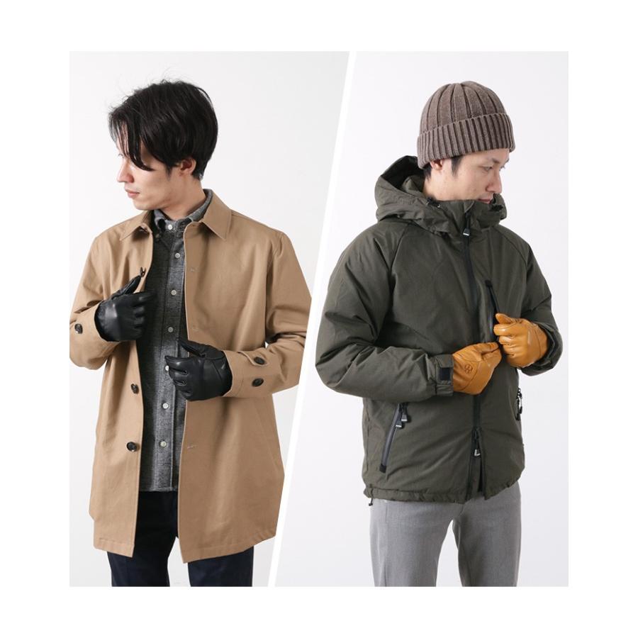 HANDSON GRIP（ハンズオングリップ） ファム＋ / メンズ / 手袋 / ウォッシャブル / レザー グローブ | HANDSON GRIP | 10