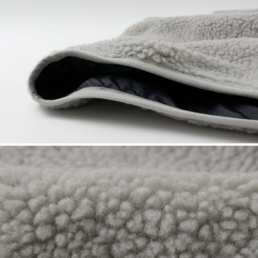 VINCENT ET MIREILLE（ヴァンソン エ ミレイユ） ボア カーディガン / メンズ アウター BOA CARDIGAN | VINCENT ET MIREILLE | 07