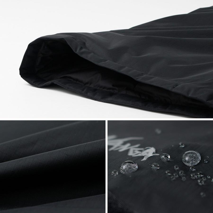 NANGA（ナンガ）オーロラ ステンカラー ダウンコート アウター メンズ バルカラー 撥水 | NANGA | 09