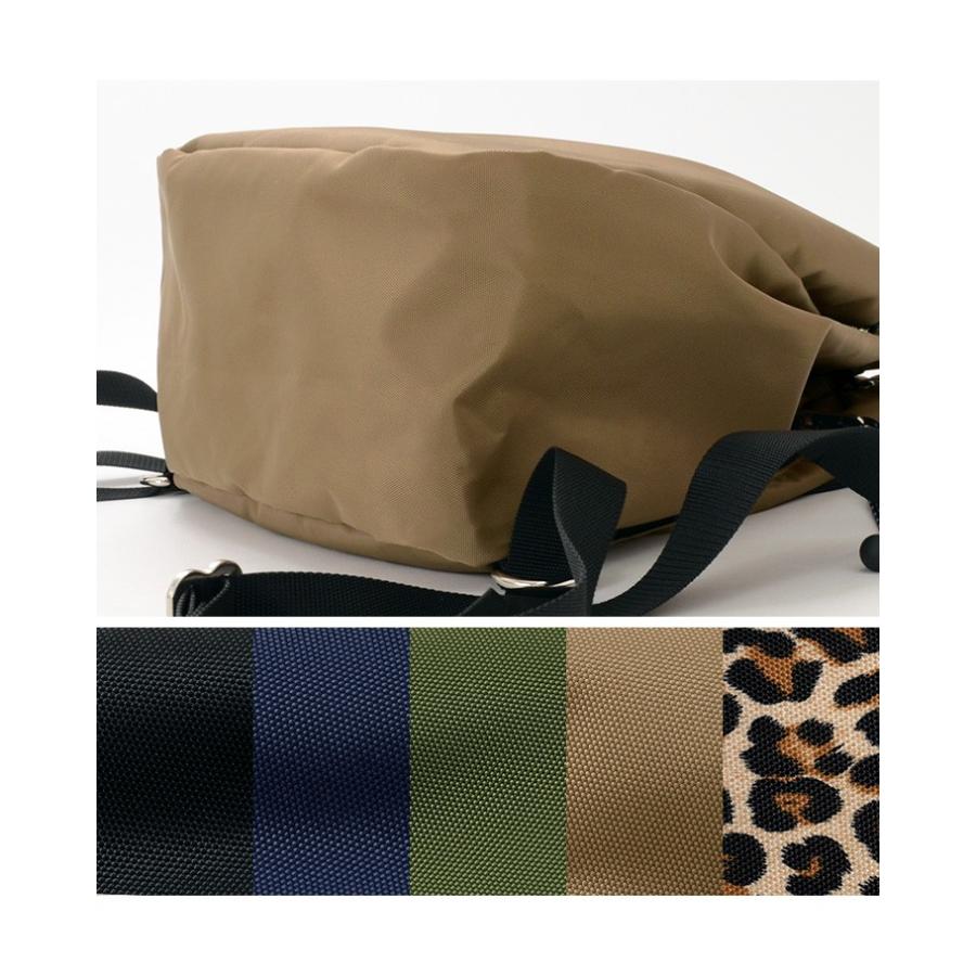 FREDRIK PACKERS（フレドリックパッカーズ） 420D ブルームパック / バッグ / トート / リュック / バックパック | FREDRIK PACKERS | 10