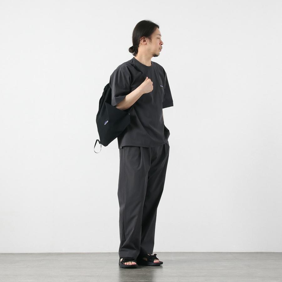 THOUSAND MILE（サウザンドマイル） ショートスリーブTシャツ＆ロング