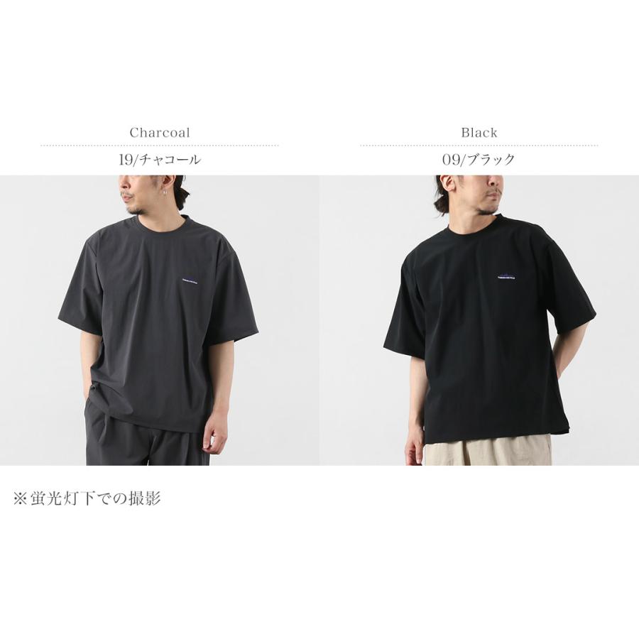 THOUSAND MILE（サウザンドマイル） ショートスリーブTシャツ＆ロングパンツ セット 2026年モデル / メンズ セットアップ 半袖 | THOUSAND MILE | 03