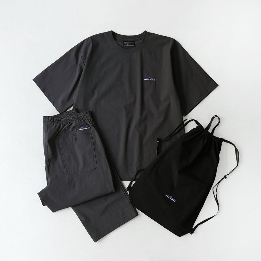 THOUSAND MILE（サウザンドマイル） ショートスリーブTシャツ＆ロング
