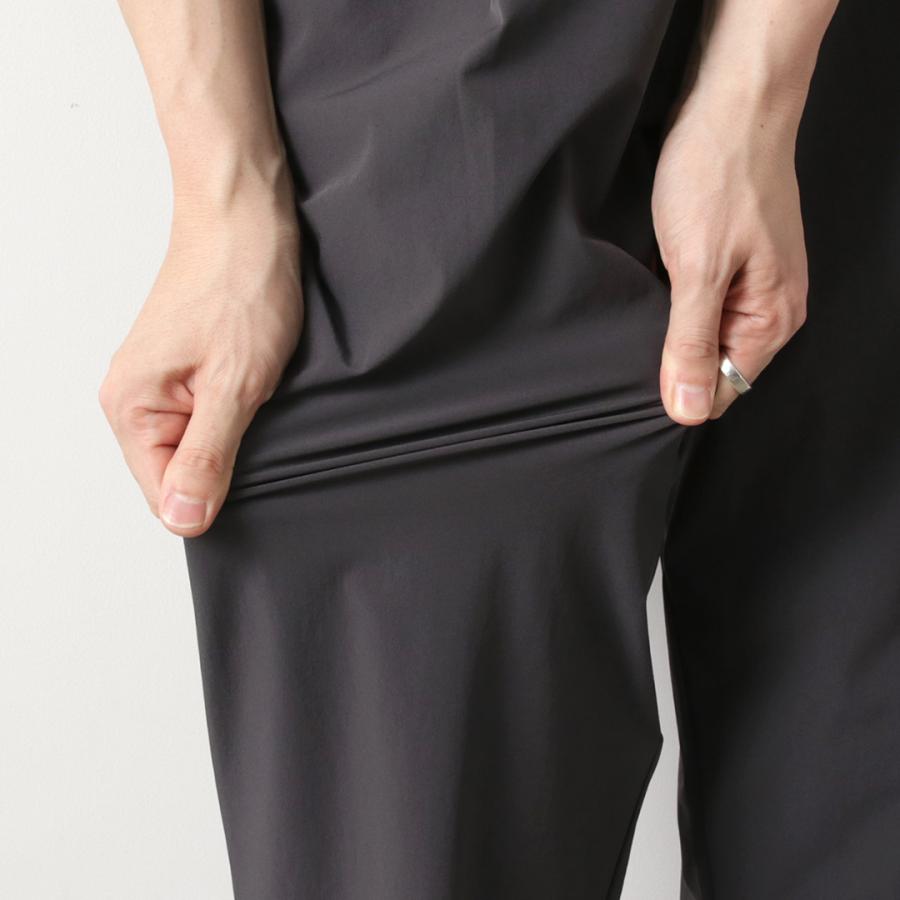 THOUSAND MILE（サウザンドマイル） ショートスリーブTシャツ＆ロングパンツ＆バッグ セット 2025年モデル / メンズ | THOUSAND MILE | 09