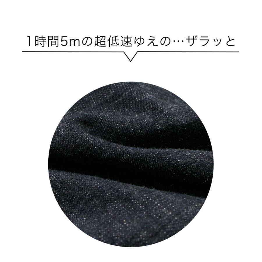 FOB FACTORY FACTORY（FOBファクトリー） F147 G3 セルヴィッチ デニム