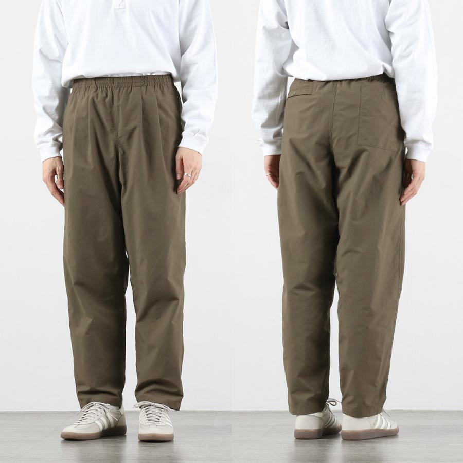 BURLAP OUTFITTER（バーラップアウトフィッター） サプレックス トラックパンツ / メンズ UVカット イージーパンツ | BURLAP OUTFITTER | 15