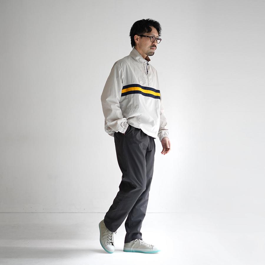 BURLAP OUTFITTER（バーラップアウトフィッター） サプレックス トラックパンツ / メンズ UVカット イージーパンツ | BURLAP OUTFITTER | 16