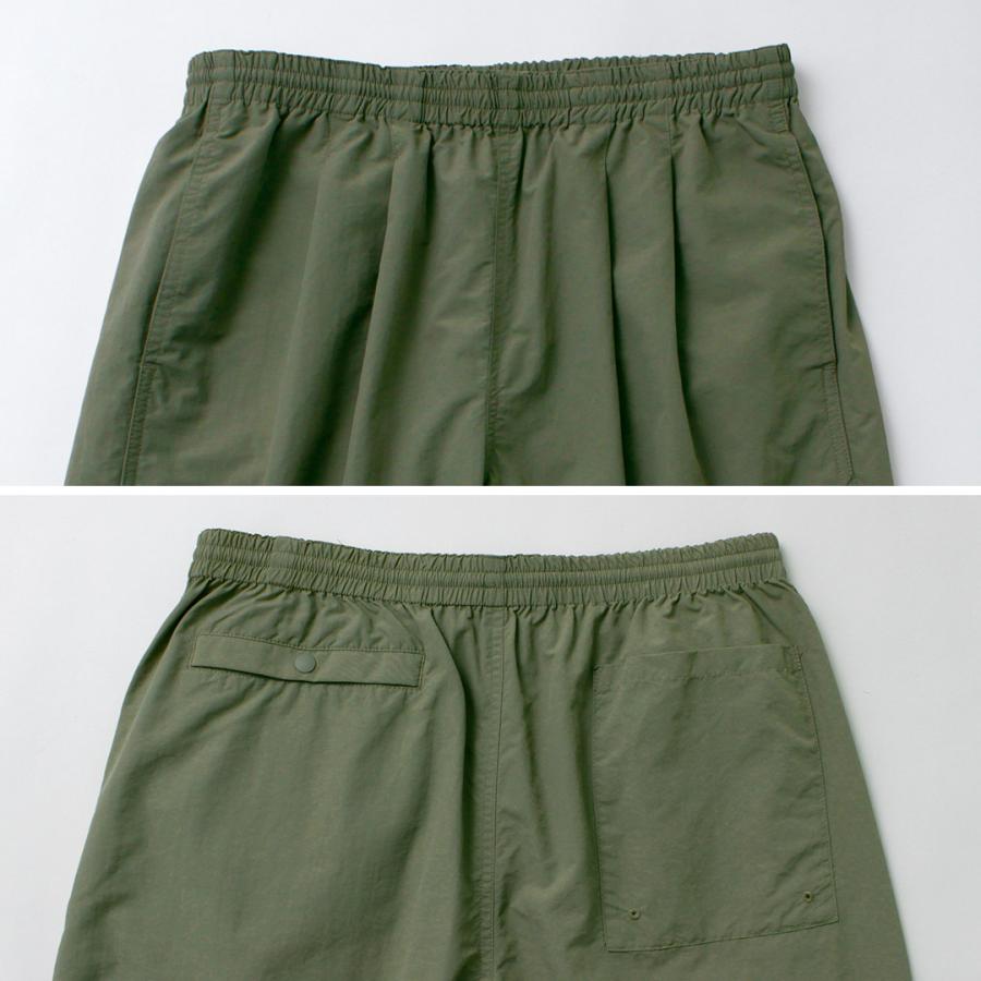 BURLAP OUTFITTER（バーラップアウトフィッター） サプレックス