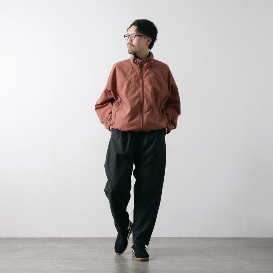 BURLAP OUTFITTER（バーラップアウトフィッター） サプレックス トラックパンツ / メンズ UVカット イージーパンツ | BURLAP OUTFITTER | 17