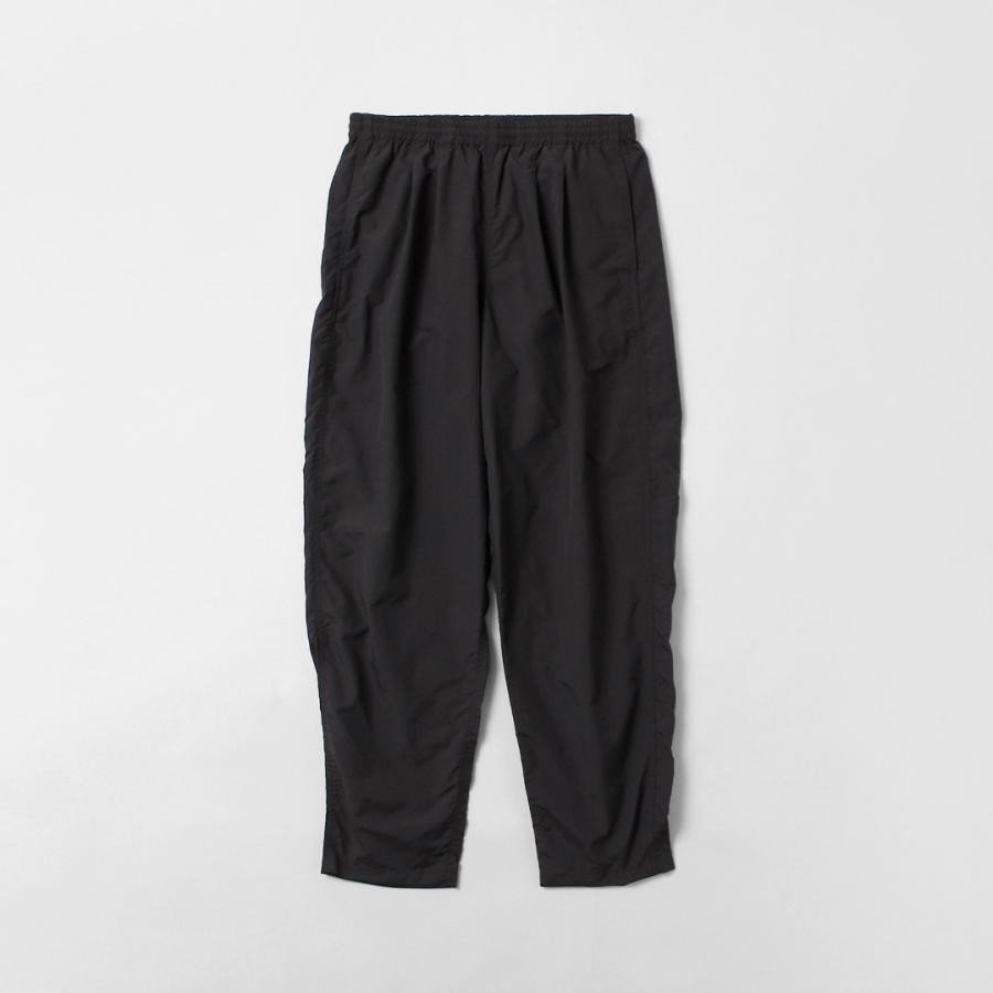 BURLAP OUTFITTER（バーラップアウトフィッター） サプレックス トラックパンツ / メンズ UVカット イージーパンツ | BURLAP OUTFITTER | 07