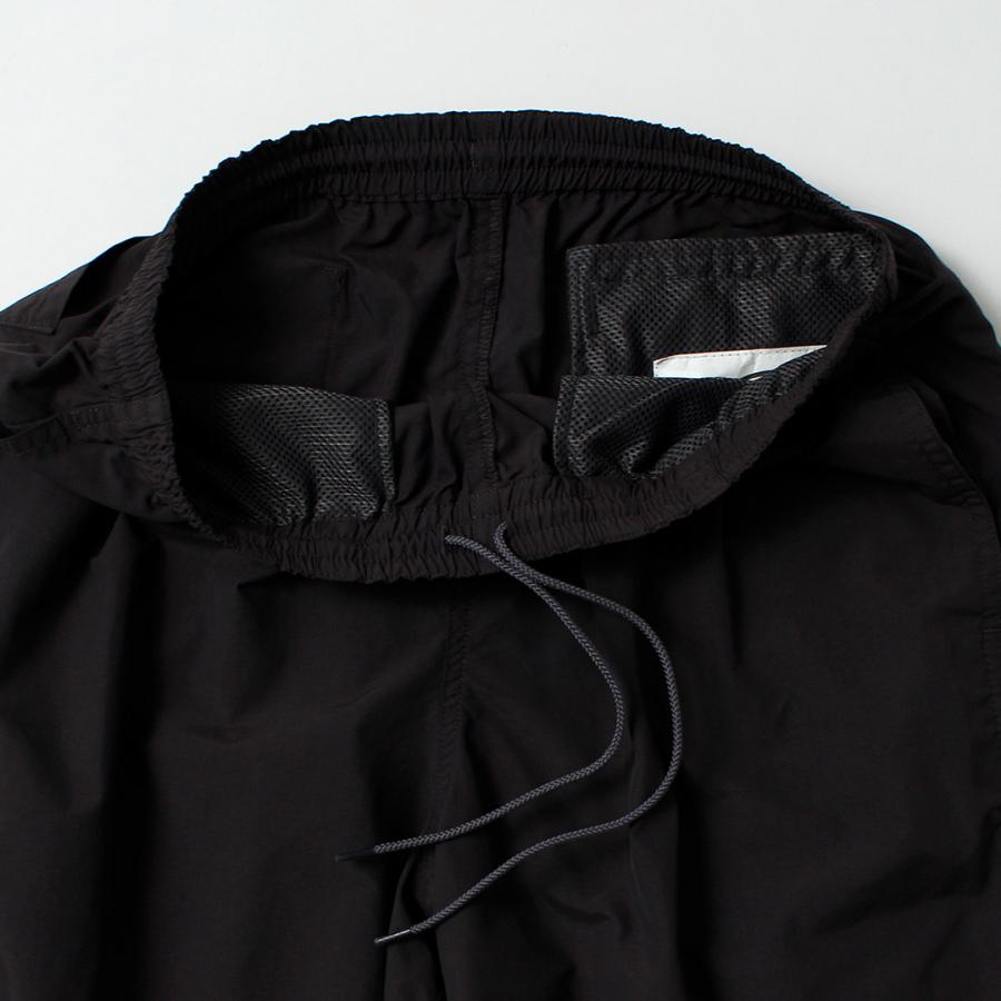 BURLAP OUTFITTER（バーラップアウトフィッター） サプレックス トラックパンツ / メンズ UVカット イージーパンツ | BURLAP OUTFITTER | 12