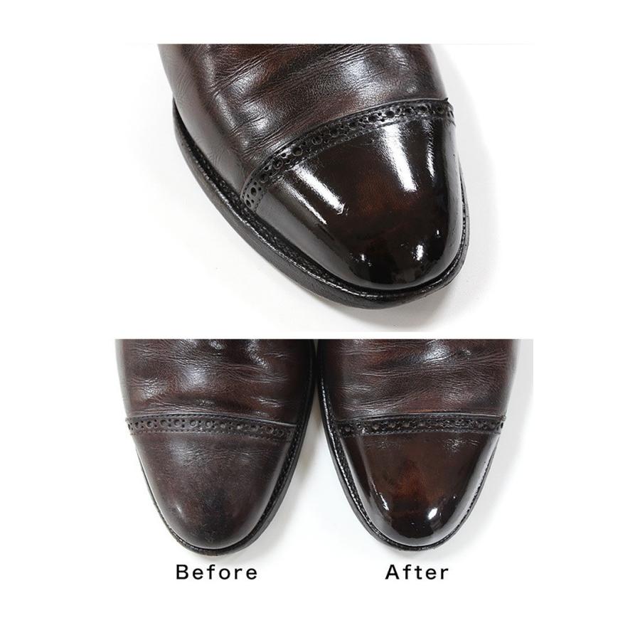 BOOT BLACK SILVER LINE（ブートブラックシルバーライン） ラピッドハイシャイン / 靴クリーム / COLUMBUS（コロンブス） | COLUMBUS | 11