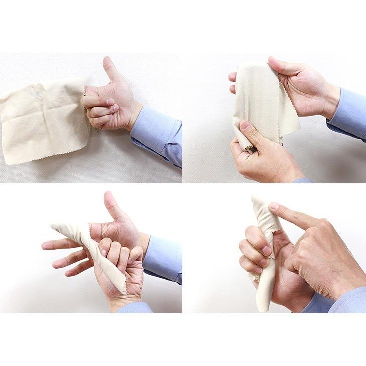 BOOT BLACK SILVER LINE（ブートブラックシルバーライン） ラピッドハイシャイン / 靴クリーム / COLUMBUS（コロンブス） | COLUMBUS | 06