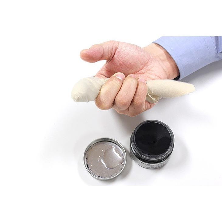 BOOT BLACK SILVER LINE（ブートブラックシルバーライン） ラピッドハイシャイン / 靴クリーム / COLUMBUS（コロンブス） | COLUMBUS | 07