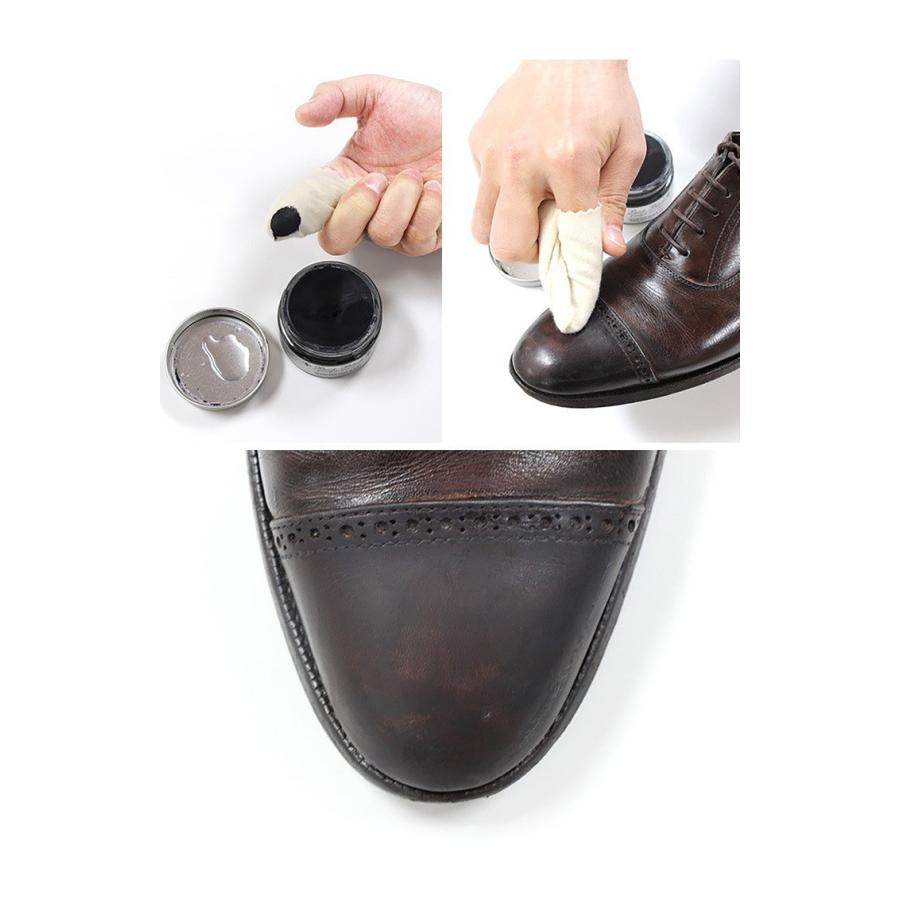 BOOT BLACK SILVER LINE（ブートブラックシルバーライン） ラピッドハイシャイン / 靴クリーム / COLUMBUS（コロンブス） | COLUMBUS | 08