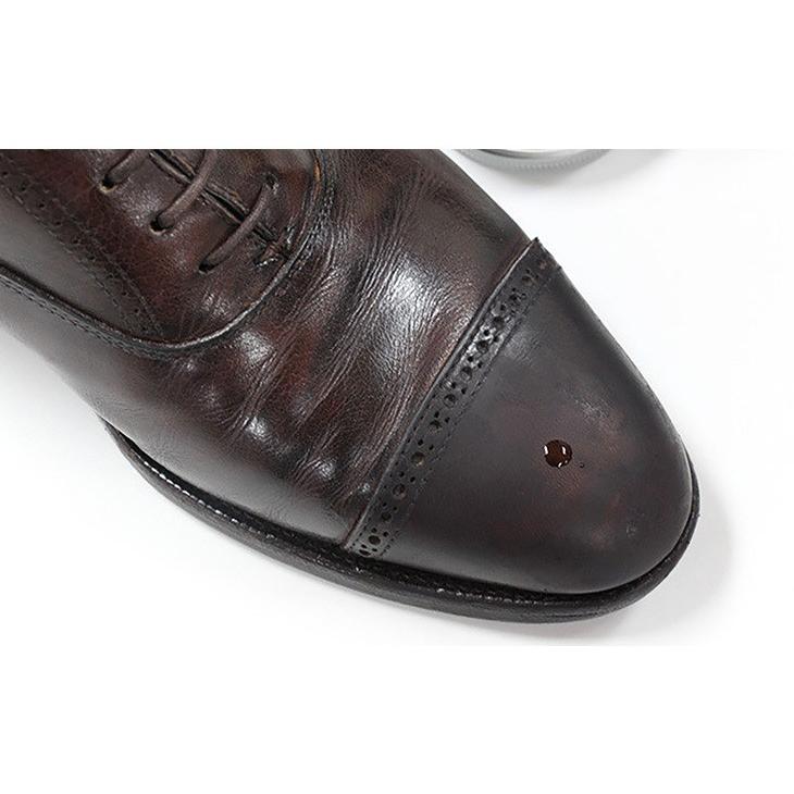 BOOT BLACK SILVER LINE（ブートブラックシルバーライン） ラピッドハイシャイン / 靴クリーム / COLUMBUS（コロンブス） | COLUMBUS | 09