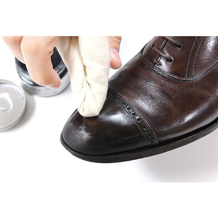 BOOT BLACK SILVER LINE（ブートブラックシルバーライン） ラピッドハイシャイン / 靴クリーム / COLUMBUS（コロンブス） | COLUMBUS | 10