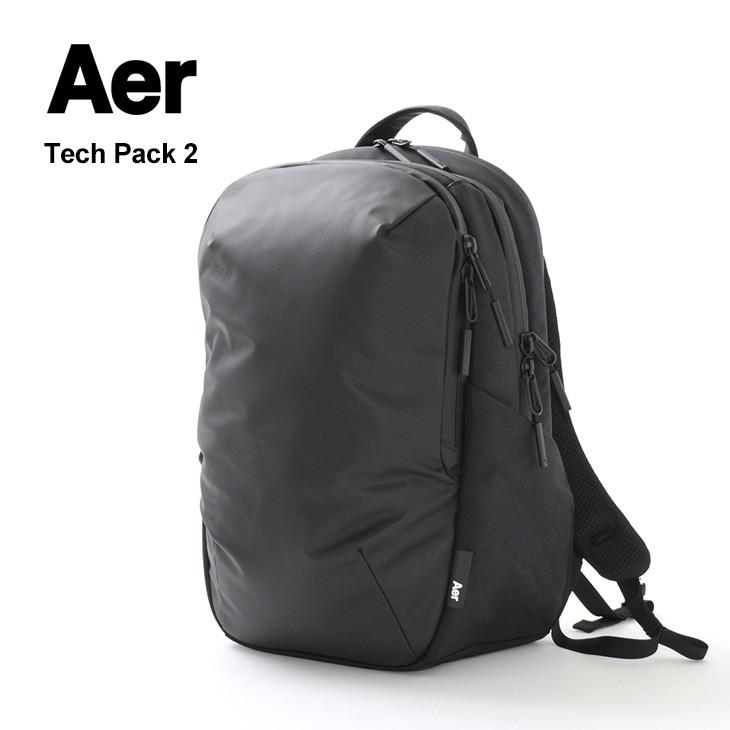 AER（エアー） テックパック2 / バックパック / ビジネス 仕事 出張 / メンズ / TECH PACK 2 :12291