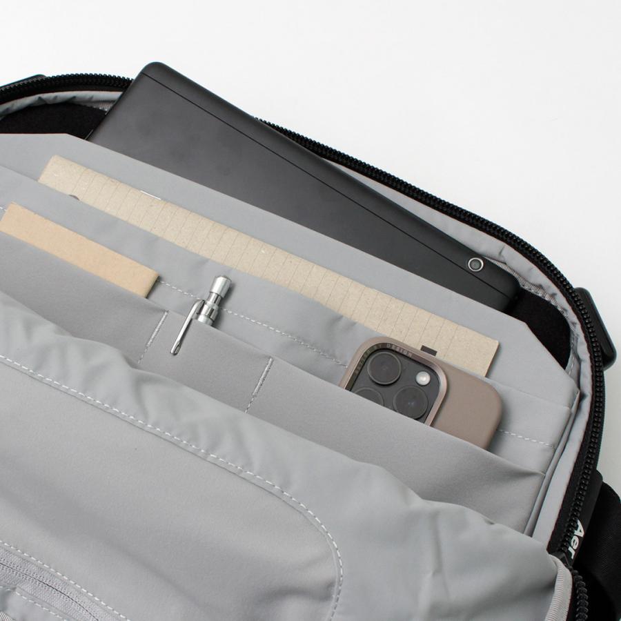 Aer AER（エアー） テックスリング 3 / ショルダーバッグ