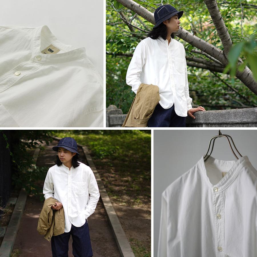 FOB FACTORY FACTORY（FOBファクトリー） F3429 オックス バンド