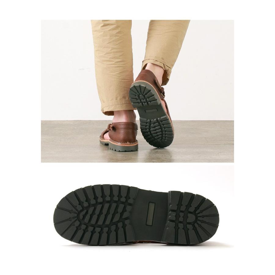 ROCOCO（ロココ） phaduA（パ・ドゥア） オープントゥ サイド