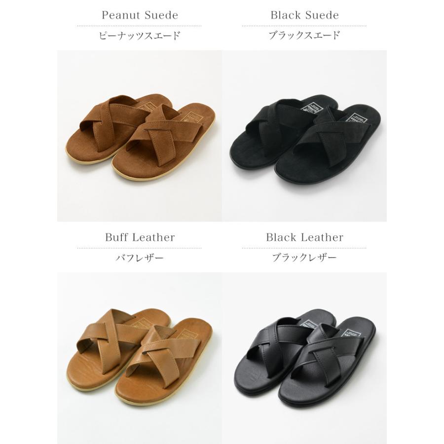 ISLAND SLIPPER SLIPPER(アイランドスリッパ) クロス ISLAND SLIPPER SLIPPER(アイランドスリッパ) クロス