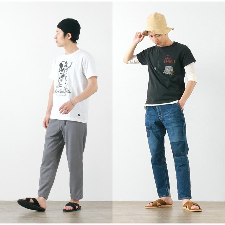 ISLAND SLIPPER SLIPPER(アイランドスリッパ) クロス ISLAND SLIPPER SLIPPER(アイランドスリッパ) クロス