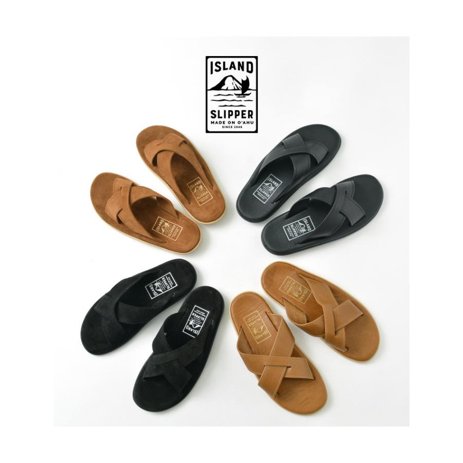 ISLAND SLIPPER SLIPPER(アイランドスリッパ) クロス ISLAND SLIPPER SLIPPER(アイランドスリッパ) クロス