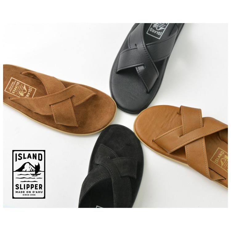 ISLAND SLIPPER SLIPPER(アイランドスリッパ) クロス ISLAND SLIPPER SLIPPER(アイランドスリッパ) クロス