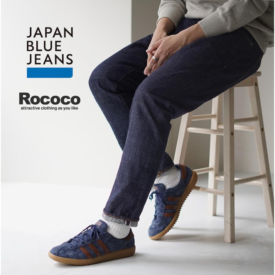 JAPAN BLUE JEANS JEANS(ジャパンブルージーンズ) 別注 16oz JAPAN BLUE JEANS JEANS(ジャパンブルージーンズ) 別注 16oz