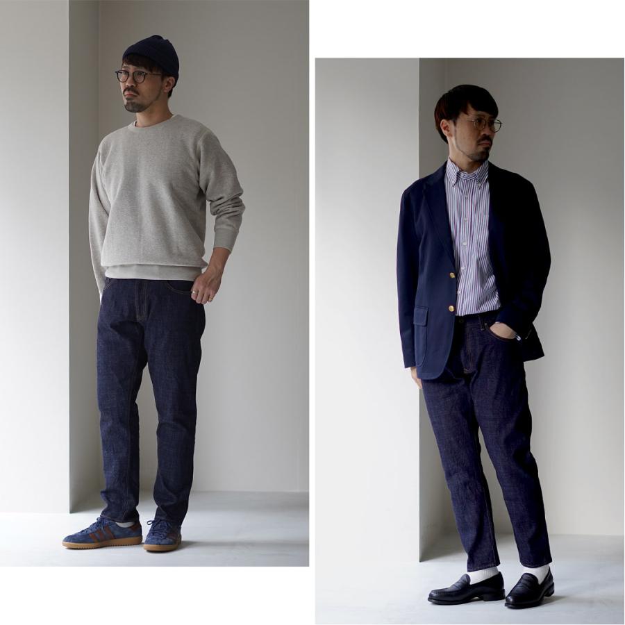 JAPAN BLUE JEANS JEANS(ジャパンブルージーンズ) 別注 16oz JAPAN BLUE JEANS JEANS(ジャパンブルージーンズ) 別注 16oz