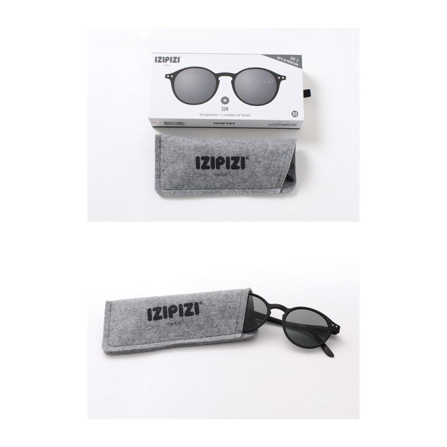 IZIPIZI（イジピジ） #D SUN +0 / サングラス / メンズ レディース / UVカット | IZIPIZI | 12