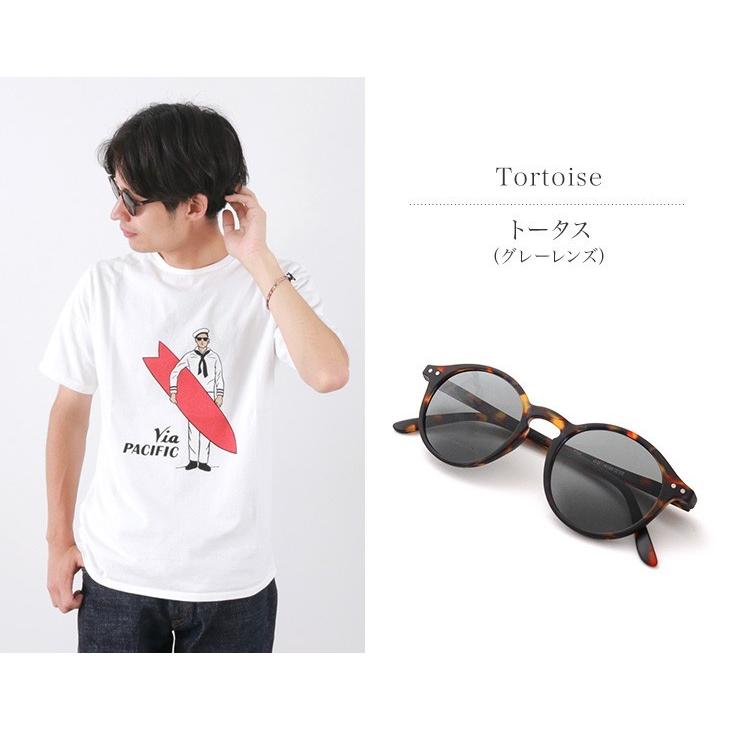 IZIPIZI（イジピジ） #D SUN +0 / サングラス / メンズ レディース / UVカット | IZIPIZI | 04