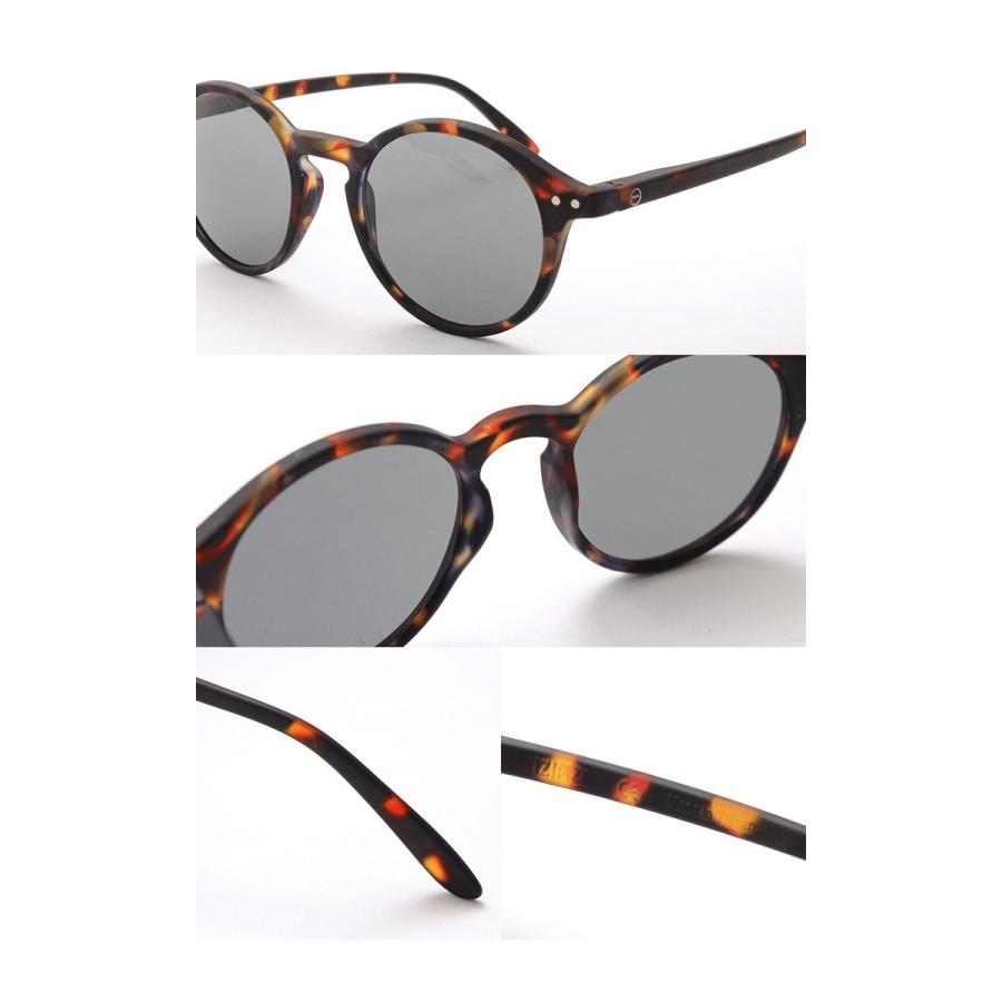 IZIPIZI（イジピジ） #D SUN +0 / サングラス / メンズ レディース / UVカット | IZIPIZI | 10