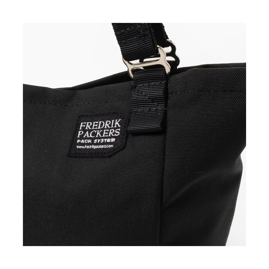 FREDRIK PACKERS（フレドリックパッカーズ） ミッショントート S / トートバッグ エコバック / メンズ レディース / 日本製 | FREDRIK PACKERS | 09