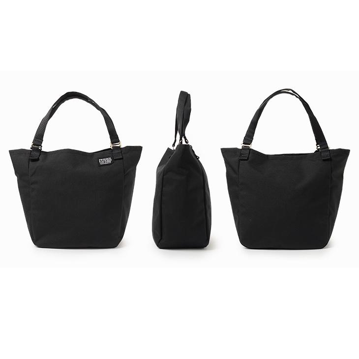 FREDRIK PACKERS（フレドリックパッカーズ） ミッショントート S / トートバッグ エコバック / メンズ レディース / 日本製 | FREDRIK PACKERS | 14