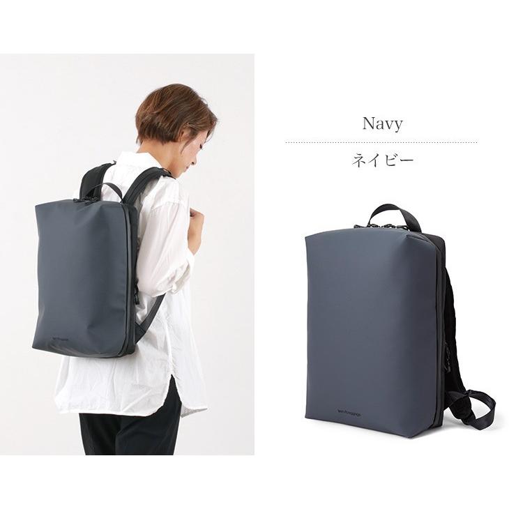 BERUF（ベルーフ） アーバンエクスプローラー 16 バックパック / メンズ レディース / デイパック / リュック / 防水 | beruf baggage | 05