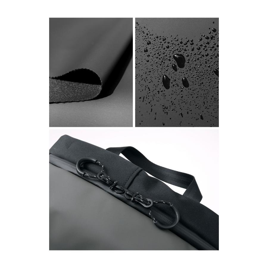 BERUF（ベルーフ） アーバンエクスプローラー 16 バックパック / メンズ レディース / デイパック / リュック / 防水 | beruf baggage | 08