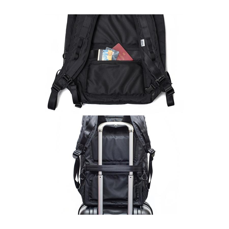 BERUF（ベルーフ） アーバンエクスプローラー 16 バックパック / メンズ レディース / デイパック / リュック / 防水 | beruf baggage | 11