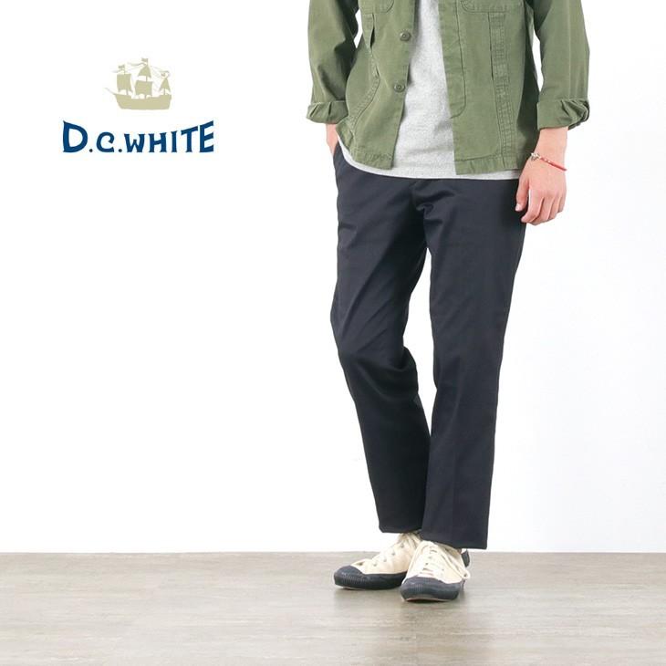 D C White ディーシーホワイト ハイパワー パンツ メンズ セットアップ スラックス Rococo メンズ ファッション 通販 Paypayモール